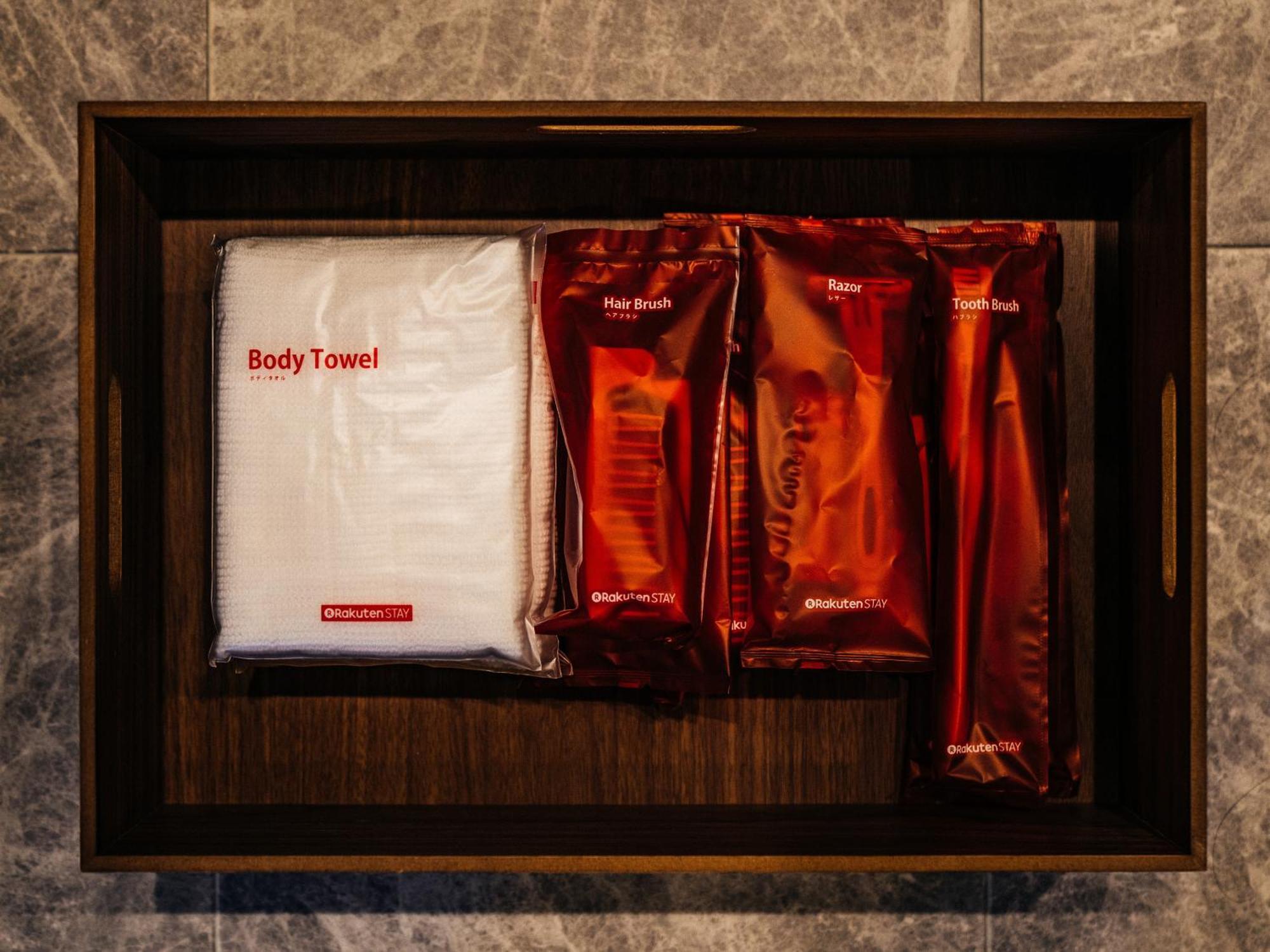 Rakuten Stay House X Will Style Sasebo 106 Dış mekan fotoğraf