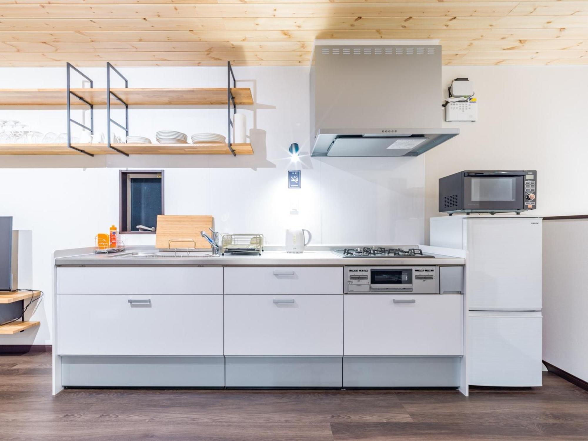 Rakuten Stay House X Will Style Sasebo 106 Dış mekan fotoğraf