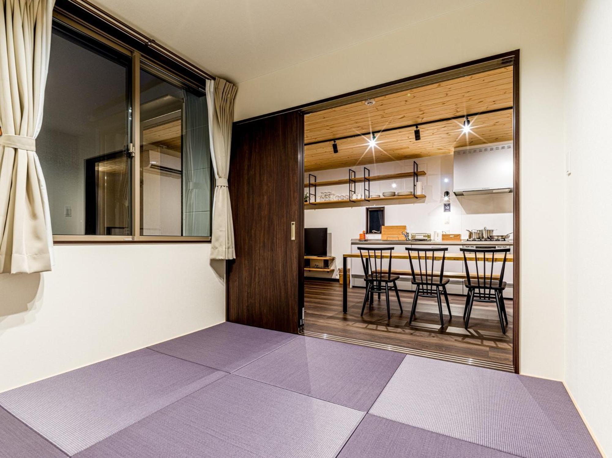 Rakuten Stay House X Will Style Sasebo 106 Dış mekan fotoğraf